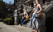 How to Get Into a University With a GED