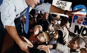 Public Administration vs. Sociology Degree