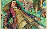 Satire in English Literature