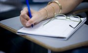 How to Write a Letter Requesting Tuition Assistance