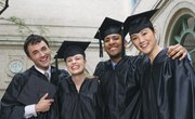 What Benefits Are There for Being a Full-Time College Student Over a Part-Time Student?