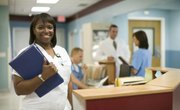 Five Key Historical Events in the Development of Research in Nursing