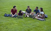 How to Get a Full Scholarship at NYU