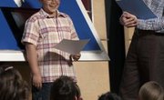 Creative Presentation Ideas for Middle School