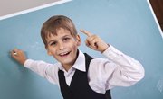 Types of IQ Tests for Kids