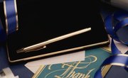 How to Write a Thank You Note to a Teacher for Retaking a Test
