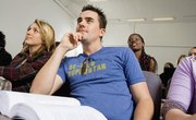 What Courses Should I Take in College for Sales?