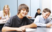 Architecture Projects for Middle School Students