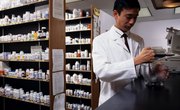 Math Requirements for an Undergrad in Pharmacy
