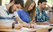 How to Reschedule the SAT