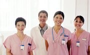 What Happens at a Nursing Pinning Ceremony?