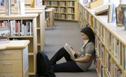 How to Determine Middle and High School Reading Levels