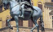 Ruler of Florence During the Early Renaissance