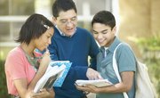 How to Adapt to a New School