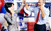 The Advantages of Incumbency in Congressional Elections