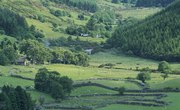 Traditional Gaelic Farewells