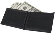 How to Mail a Wallet Back to Its Home