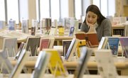 High School Reading List of British Authors