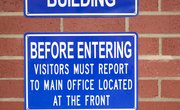 Positive Effects of the Zero Tolerance Policy Used in Schools
