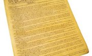 Can the President Introduce, Ratify or Veto a Constitutional Amendment?
