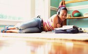 Sports Scholarships vs. Academic Scholarships
