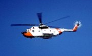 What High School Classes Do I Need to Take to Get Into the Coast Guard Academy?