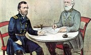 The Advantages of the Union Army During the Battle of Shiloh