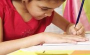 How to Make an Outline for a Fourth Grade Research Paper