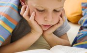 Grade 1 Reading Skills