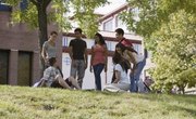 Colleges in California That Offer Fire Science