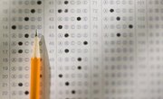 High School Assessment & Test Analysis