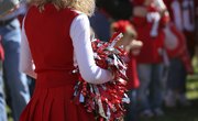 Fun Games for High School Pep Rallies