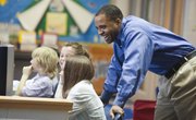 The Top 5 Reasons to Work in a School