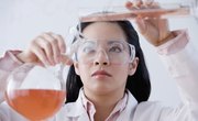 Reasons to Study Chemistry