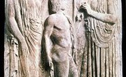 The Relationship Between Nature & Mankind in Greek Mythology