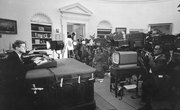How Did the Cold War Affect U.S. Foreign Policy?