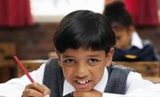 How to Teach Descriptive Writing to Elementary School Students