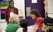 High School Business Management Activities