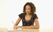 How to Replace Weak Verbs in a Sentence