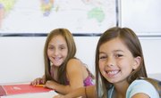 How Do I Teach Acronyms to Children in a Language Arts Class?