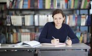 The Difference Between Participles & Verbs