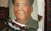 What Brought Communism to China?