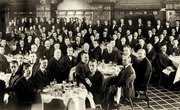 Fraternity Initiation Process