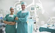 Top Colleges For Studying to Be a Heart Surgeon