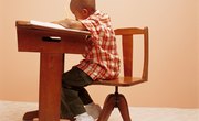 The History of the Stanford Achievement Test