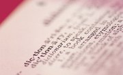 What are the Steps to Write a Definition Essay?