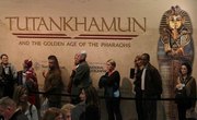 Information on What Was Found With King Tutankhamen