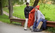 What Do I Have to Take in College to Have a Career in Social Work?