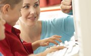 The Importance of Computer Technology in an Elementary School