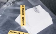What Courses Should I Take in College to be a Crime Scene Investigator?